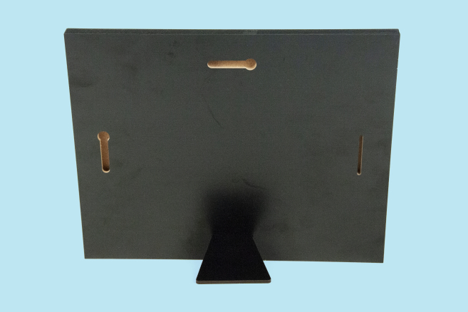 Thick Mdf Photo Panels From £9.95